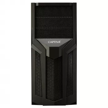 Captiva Workstation I83-419 i7-14700/32GB/1TBSSD/noOS