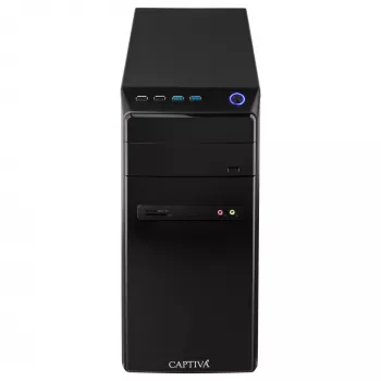 Captiva Business/Office R100-507 RYZ5 Pro 5655G/32GB/1TBSSD/W11 Home