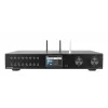 Telestar TOP 500 melns daudzfunkciju radio HiFi modulis (5700500)