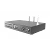 Telestar TOP 500 melns daudzfunkciju radio HiFi modulis (5700500)