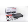 Telestar TOP 500 melns daudzfunkciju radio HiFi modulis (5700500)