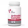 VETEXPERT ArthroVet Collagen Small breed - uztura bagātinātāji suņiem un kaķiem - 60 tabletes