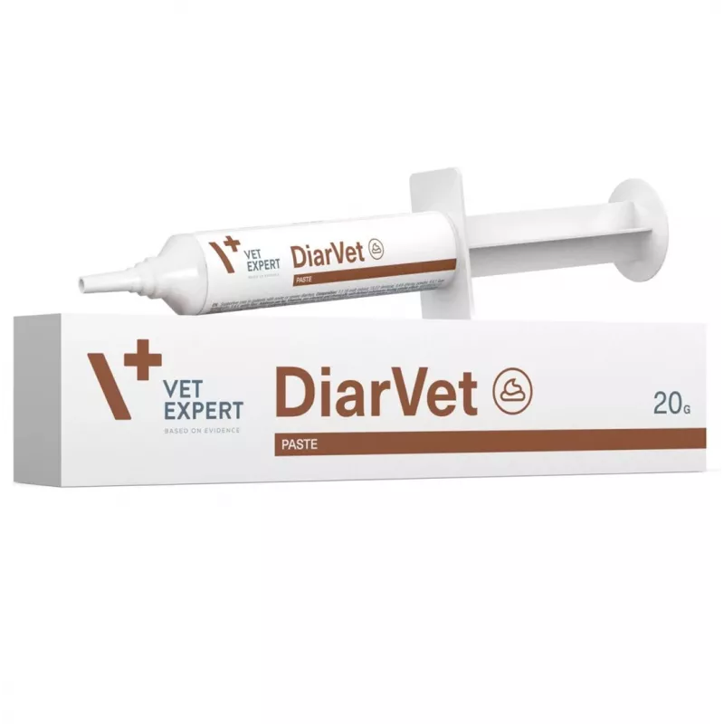 VetExpert Diarvet pasta 20g