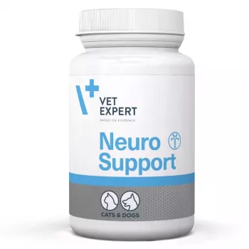 VetExpert NeuroSupport 45 kapsulas.
