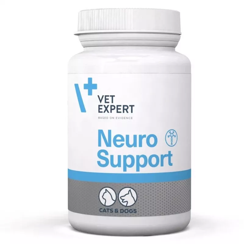 VetExpert NeuroSupport 45 kapsulas.