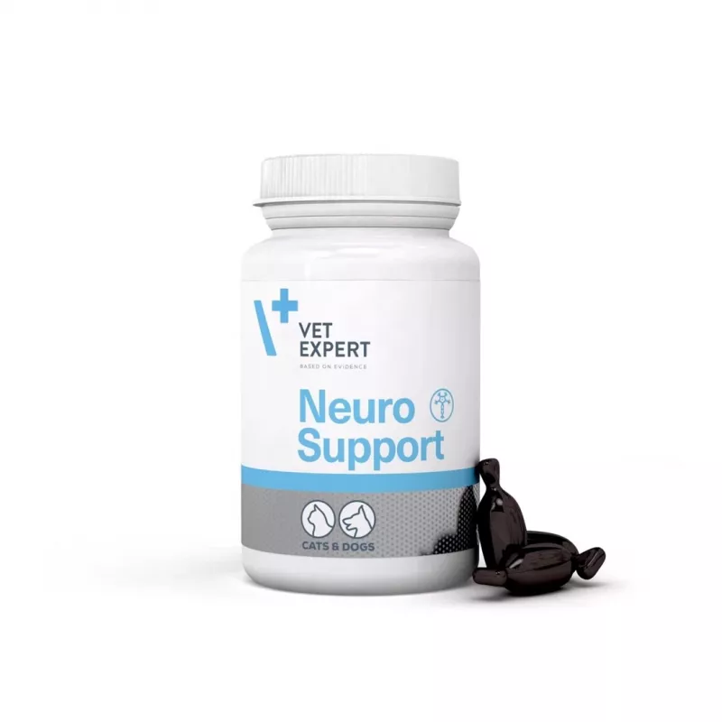 VetExpert NeuroSupport 45 kapsulas.