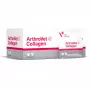 VETEXPERT ArthroVet Collagen - uztura bagātinātājs suņiem un kaķiem - 60 paciņas