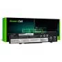 Greencell klēpjdatora akumulators Lenovo Ideapad L340-15IRH L340-17IRH 4600mAh