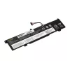 Greencell klēpjdatora akumulators Lenovo Ideapad L340-15IRH L340-17IRH 4600mAh