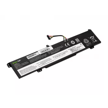 Greencell klēpjdatora akumulators Lenovo Ideapad L340-15IRH L340-17IRH 4600mAh