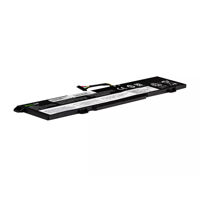 Greencell klēpjdatora akumulators Lenovo Ideapad L340-15IRH L340-17IRH 4600mAh