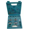 Makita E-11829 urbju un uzgaļu komplekts 60 gab.