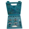 Makita E-11829 urbju un uzgaļu komplekts 60 gab.