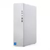 Lenovo IdeaCentre Tower 08IRR9 i5-14400 32GB DDR5 4800 SSD1TB UHD Graphics 730 W11Pro Pelēks 3G OnSite