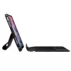 LAUT TYPE FOLIO 2 iPad 10. paaudzei (2022) - Melns