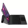 LAUT TYPE FOLIO 2 iPad 10. paaudzei (2022) - Melns