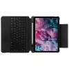 LAUT TYPE FOLIO 2 iPad 10. paaudzei (2022) - Melns