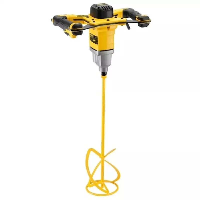 DeWALT DWD241-QS betona maisītājs