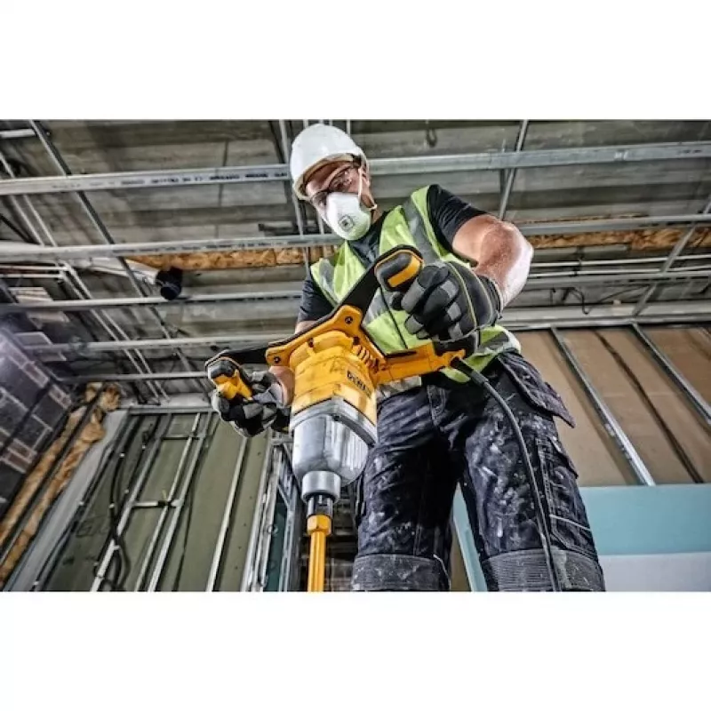 DeWALT DWD241-QS betona maisītājs