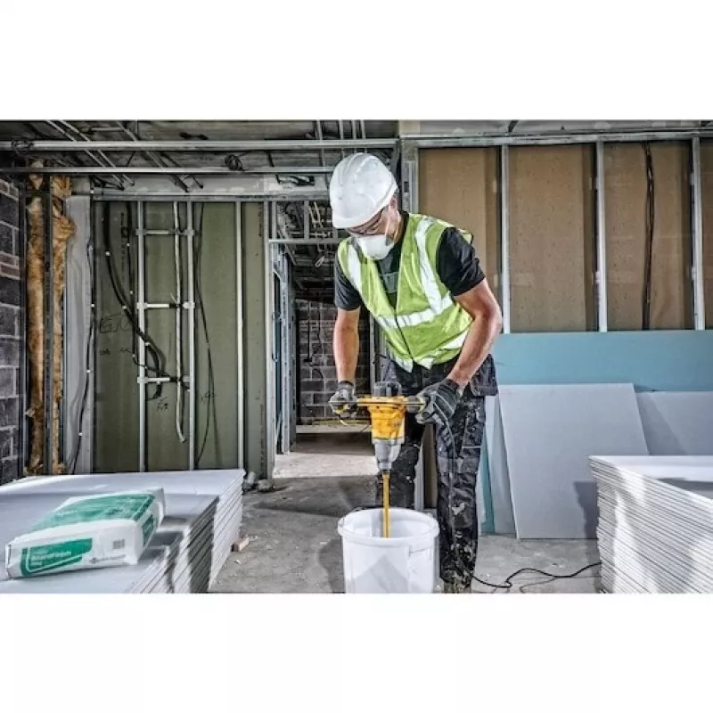 DeWALT DWD241-QS betona maisītājs