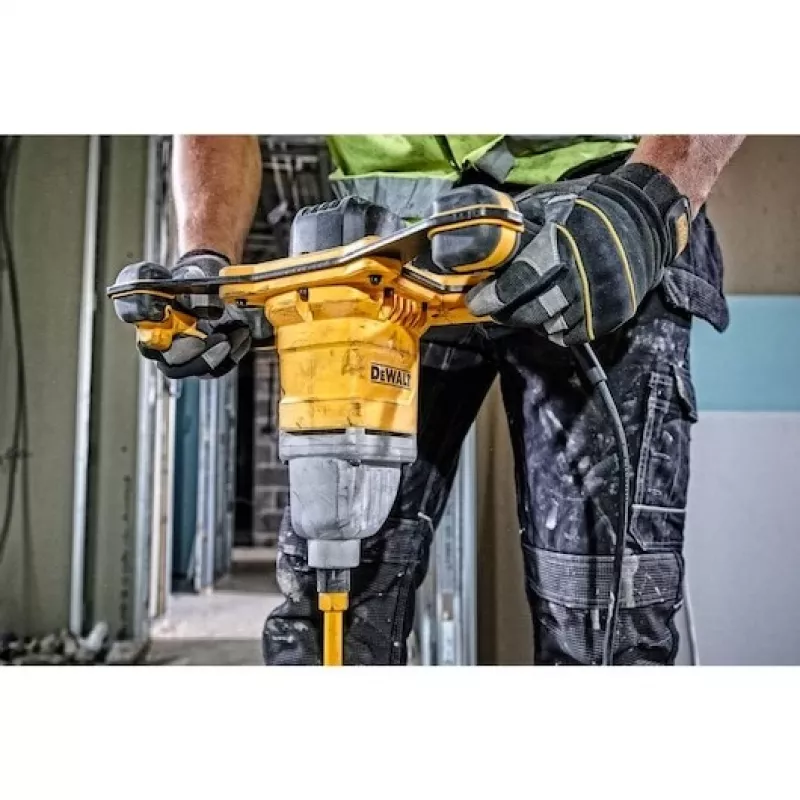 DeWALT DWD241-QS betona maisītājs