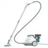 Black & Decker BHSMP2314-QS tvaika tīrītājs Cilindrisks tvaika tīrītājs 1.2 L 2300 W Zils, Balts