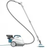 Black & Decker BHSMP2314-QS tvaika tīrītājs Cilindrisks tvaika tīrītājs 1.2 L 2300 W Zils, Balts