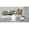 Black & Decker BHSMP2314-QS tvaika tīrītājs Cilindrisks tvaika tīrītājs 1.2 L 2300 W Zils, Balts