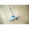 Black & Decker BHSMP2314-QS tvaika tīrītājs Cilindrisks tvaika tīrītājs 1.2 L 2300 W Zils, Balts