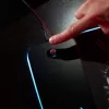 Numskull peļu paliktnis Mortal Kombat + bezvadu uzlāde 30x80cm