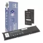 Akumulators Dell Alienware Precision 7260mAh 11,55