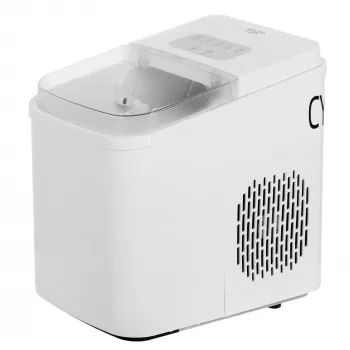 Adler ledus kubiņu veidotājs | AD 8800 | Jauda 105 W | Tilpums 1,4 L | Balts