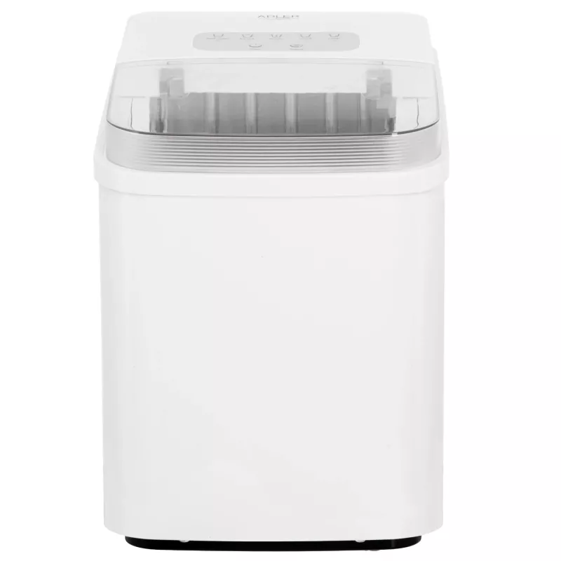 Adler ledus kubiņu veidotājs | AD 8800 | Jauda 105 W | Tilpums 1,4 L | Balts
