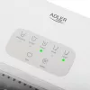 Adler ledus kubiņu veidotājs | AD 8800 | Jauda 105 W | Tilpums 1,4 L | Balts