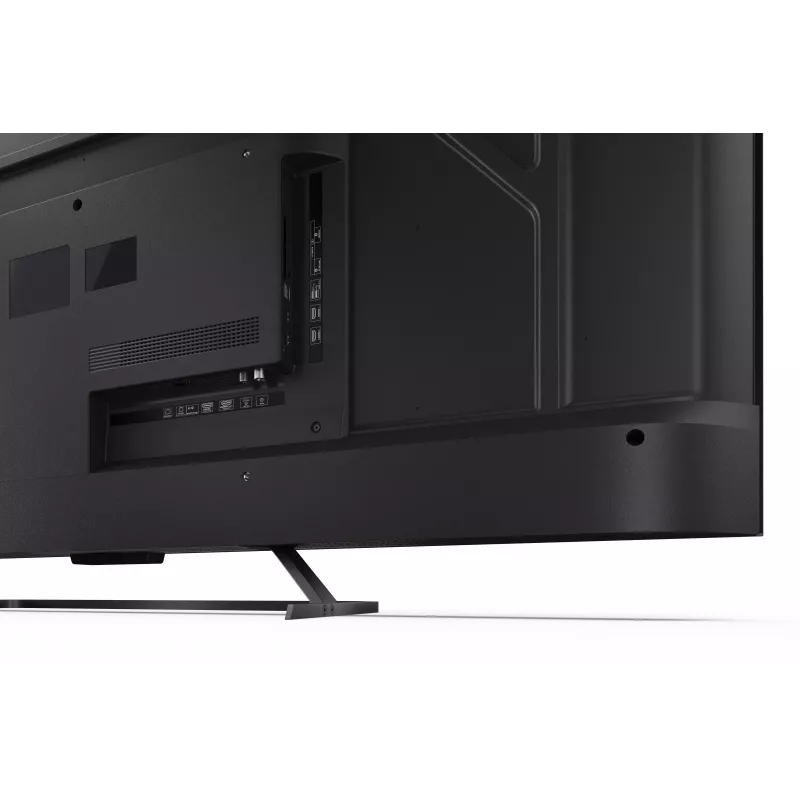 TV QLED 50 collas 50HR8465E