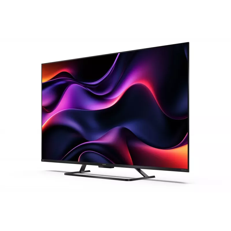 TV QLED 50 collas 50HR8465E