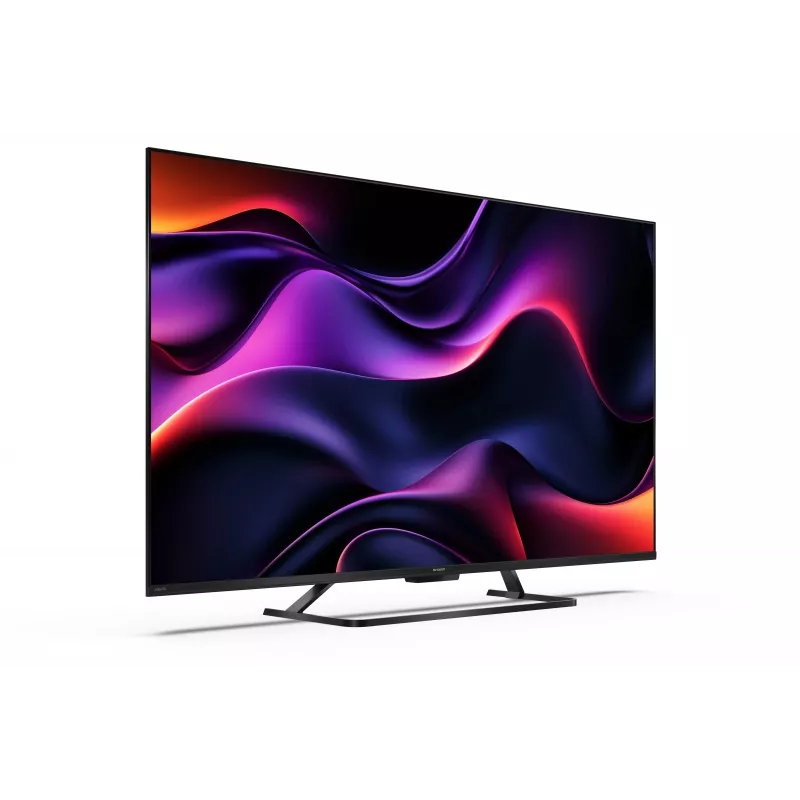TV QLED 50 collas 50HR8465E