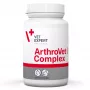 VETEXPERT ArthroVet Complex - uztura bagātinātāji suņiem un kaķiem - 90 tabletes