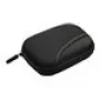 NATEC NET-0396 GPS/HDD/kameras maciņš SHRIMP Melns