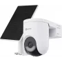 IP kamera Ezviz HB8 Lite 4G Wi-Fi 4MP ar saules paneli 5W