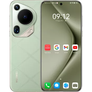 Huawei Pura 70 Ultra 4G Dual SIM 16GB RAM 512GB Green