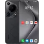 Huawei Pura 70 Ultra 4G Dual SIM 16GB RAM 512GB Melns