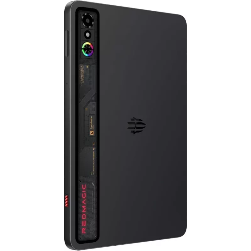 Redmagic Astra Eclipse - 16/512GB spēļu planšetdators ar 9,06 collu displeju (grafīts)