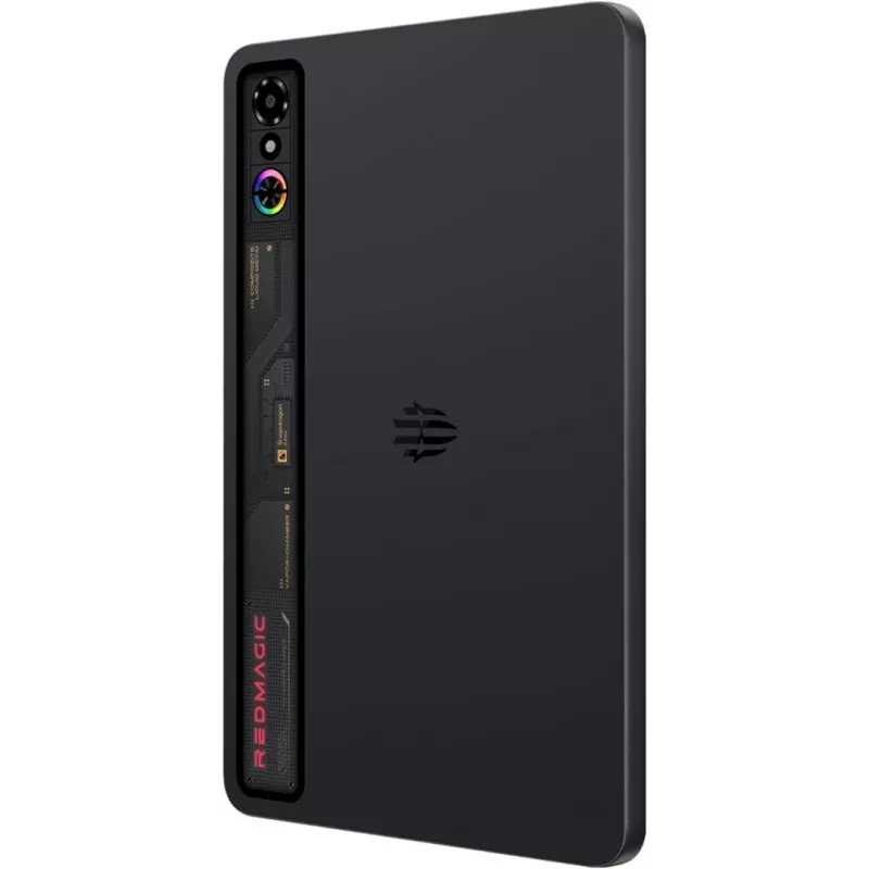 Redmagic Astra Eclipse - 16/512GB spēļu planšetdators ar 9,06 collu displeju (grafīts)