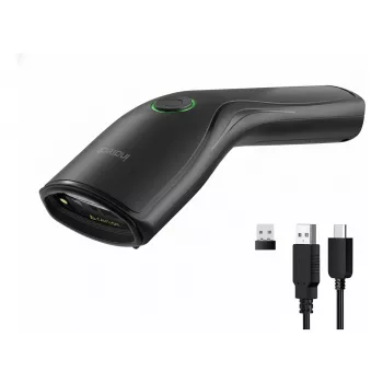 Scanner Nano 460 melns [N6057]