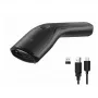 Scanner Nano 460 melns [N6057]
