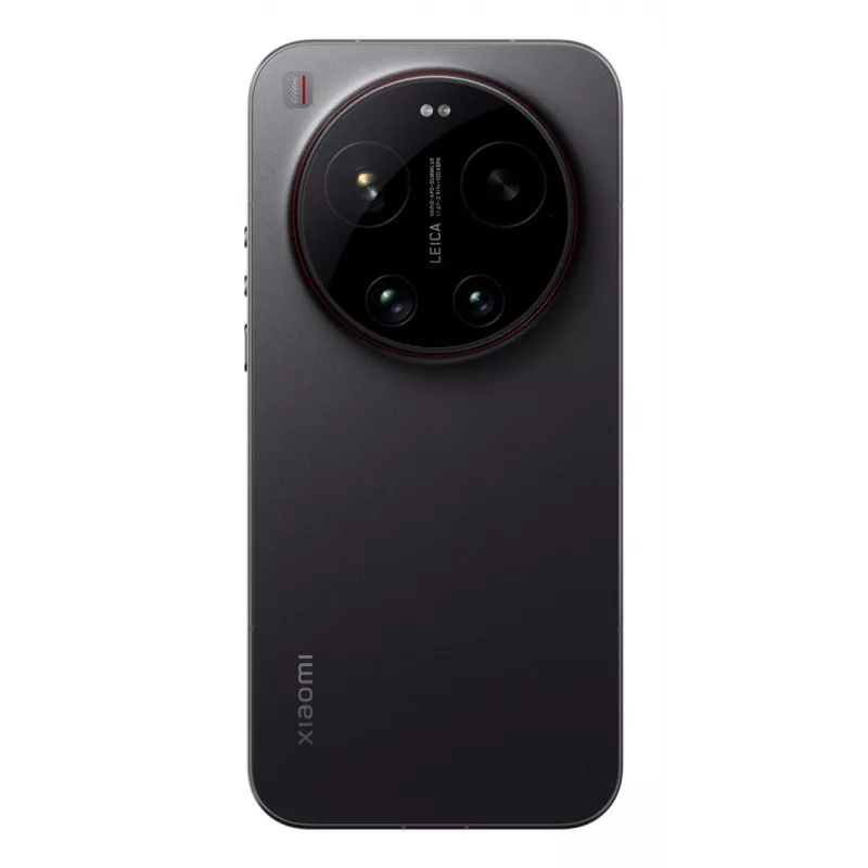 Xiaomi 17 Ultra DS 5G 16/512GB Melns + Kit Photo