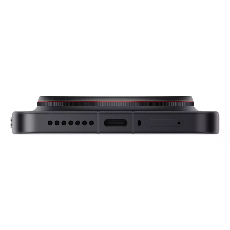 Xiaomi 17 Ultra DS 5G 16/512GB Melns + Kit Photo