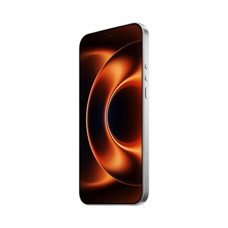 Xiaomi 17 Ultra DS 5G 16/512GB balta + Kit Photo