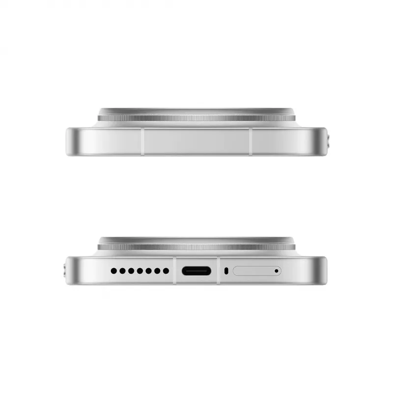 Xiaomi 17 Ultra DS 5G 16/512GB balta + Kit Photo